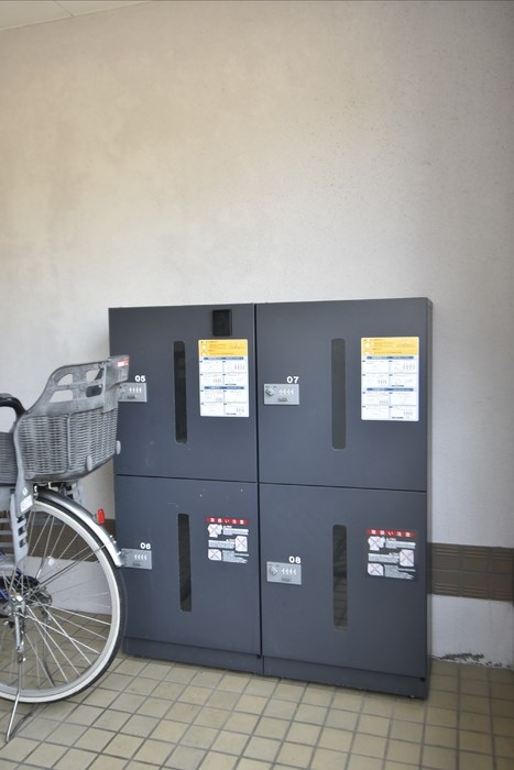 ニューハイツ幸 その他13