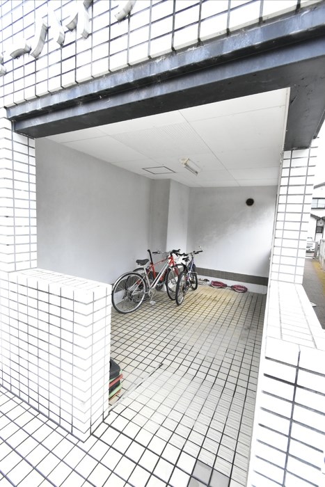 ニューハイツ幸 その他14