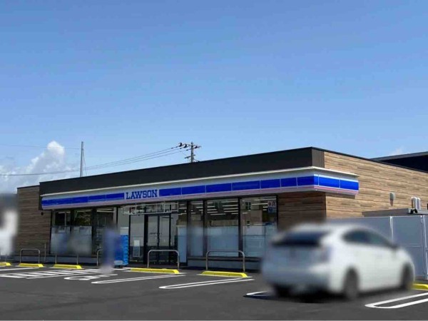 CREST西小針台 周辺画像1