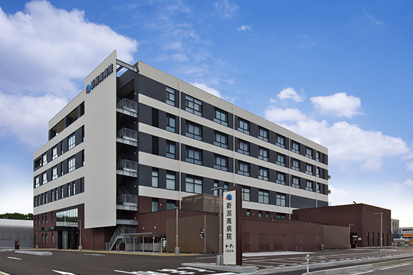 リバーサイド25 周辺画像6
