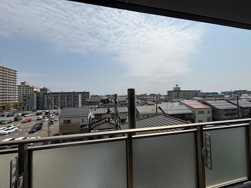 パークソレイユ弐番館 その他10