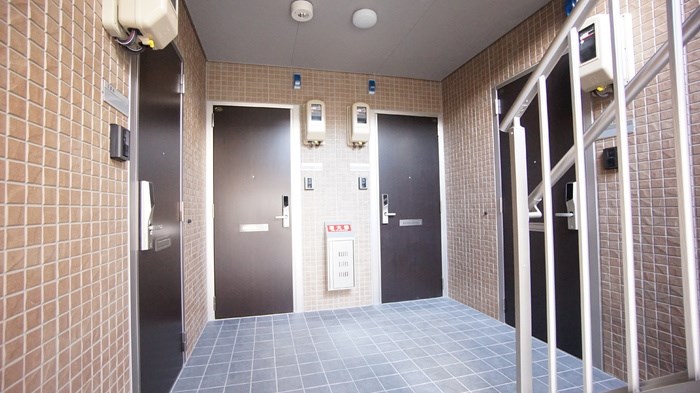 マリオンⅣ その他16