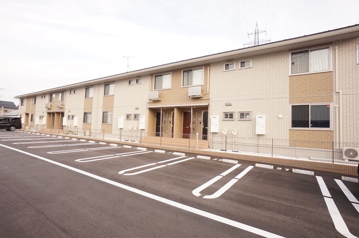 ハイタウン網川原 その他12