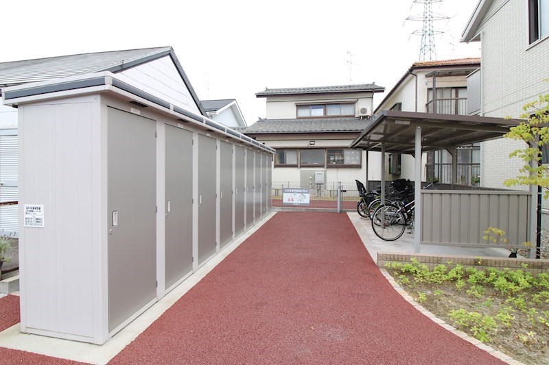 ハイタウン網川原 その他13