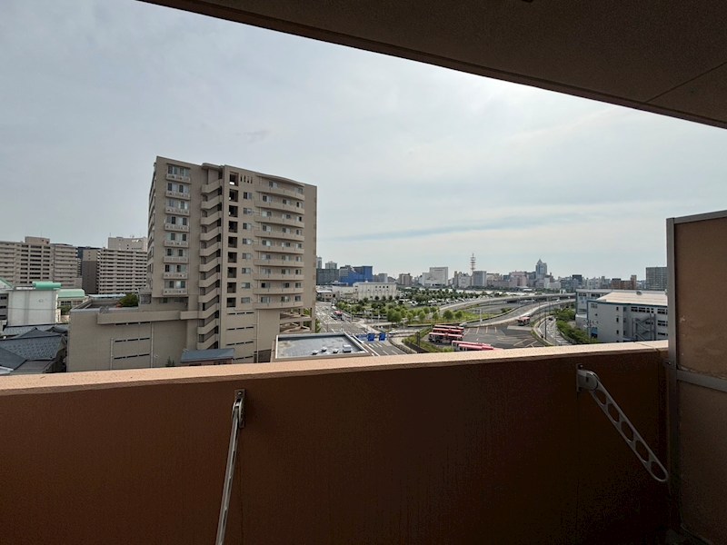 ファーストクラス柳都大橋 その他10