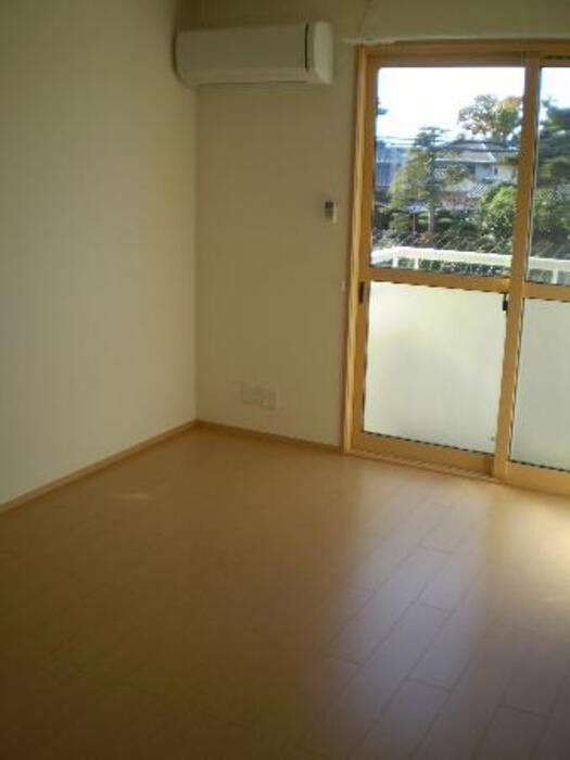 リヤフィールド その他1