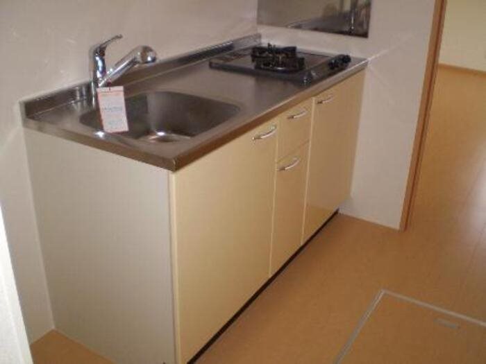 リヤフィールド その他2