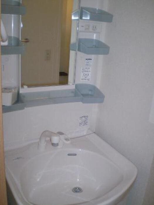 リヤフィールド その他3