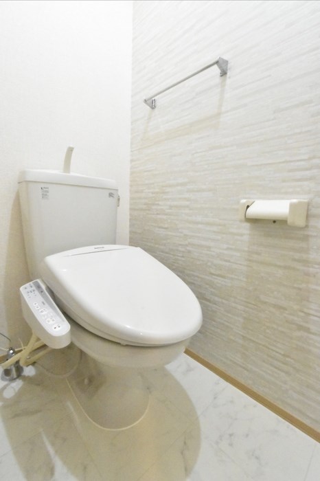 リヤフィールド その他5