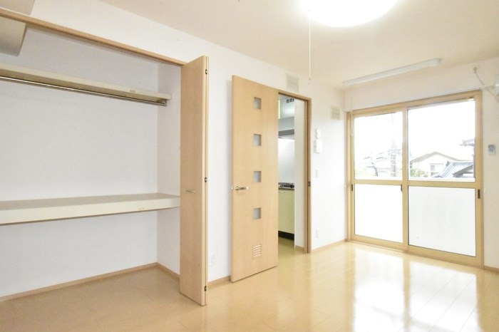 リヤフィールド その他6