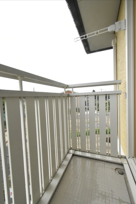 リヤフィールド その他8