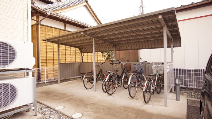 リヤフィールド その他14