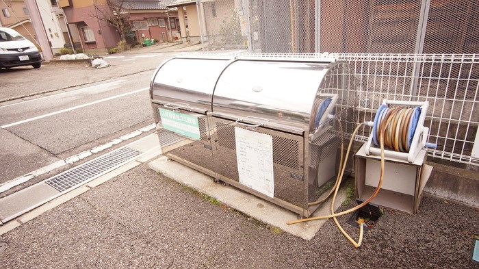 リヤフィールド その他15