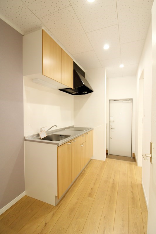 ラーク沼垂西 その他2