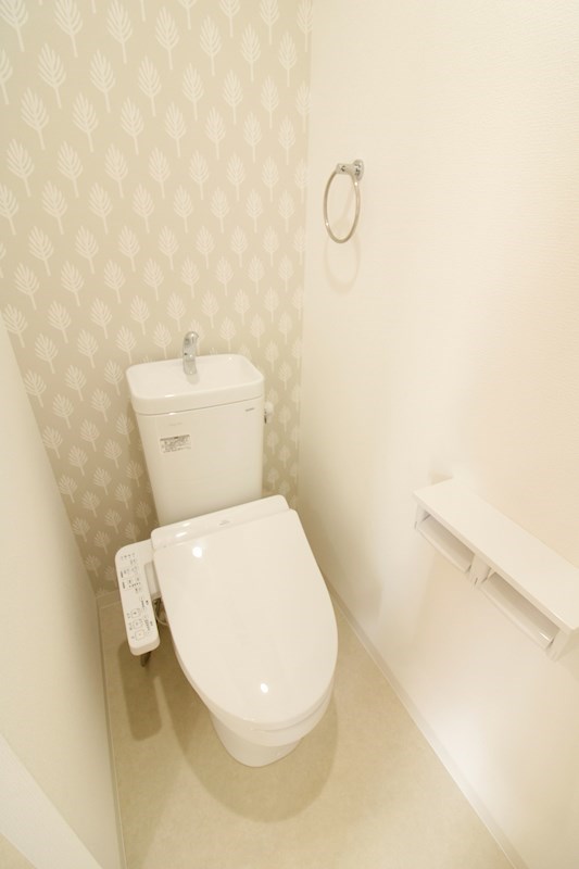 ラーク沼垂西 その他4