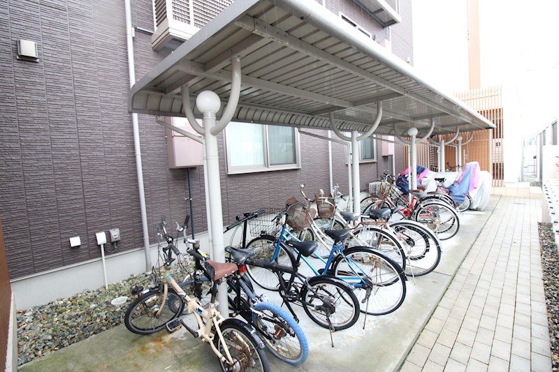 ウエルデンス上所島　弐番館 その他15