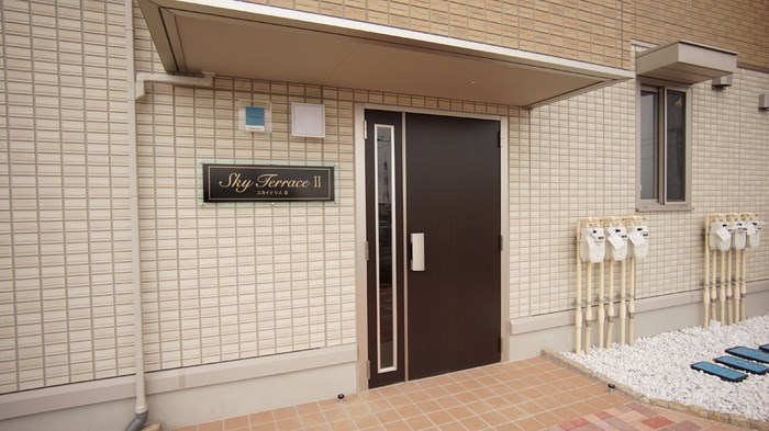 Sky Terrace　Ⅱ その他10