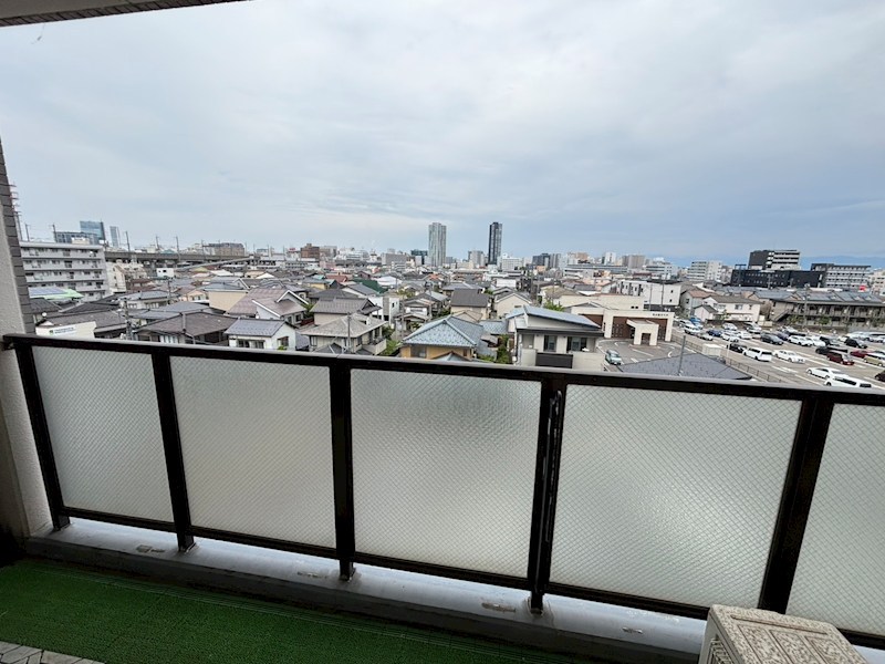 ダイアパレスロイヤルシティ東幸町　東棟 その他8