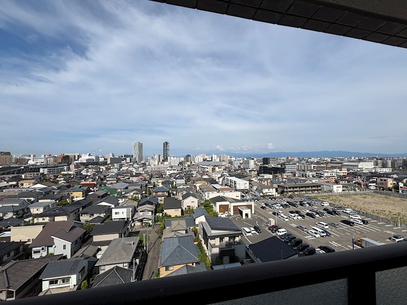 ダイアパレスロイヤルシティ東幸町　東棟 その他8