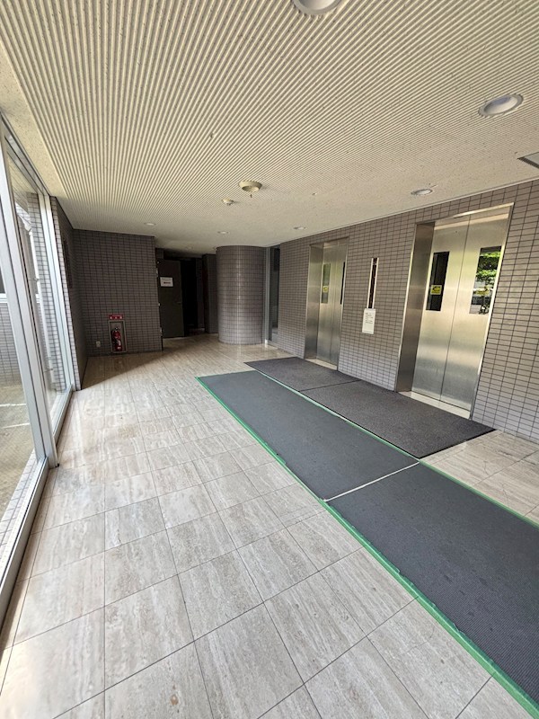 ダイアパレスロイヤルシティ東幸町　東棟 その他12