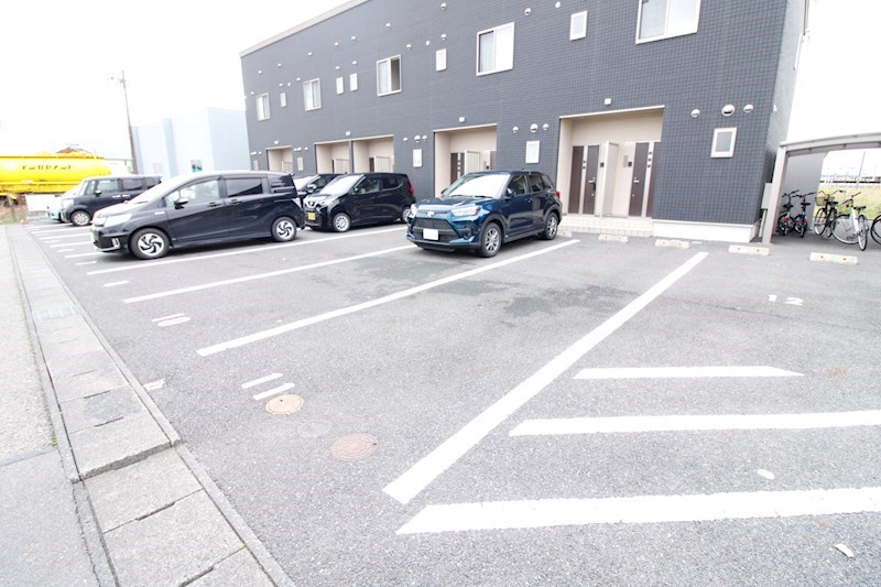 ＯＷＬ豊町１号棟 その他11