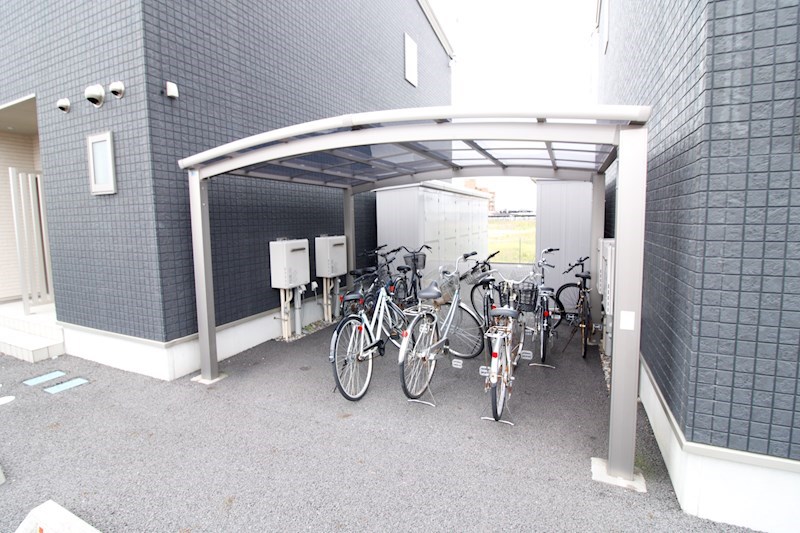 ＯＷＬ豊町１号棟 その他12
