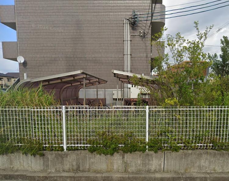 ベルメゾン網川原 その他11