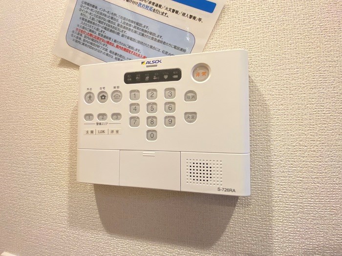 D-ROOM竹尾Ⅱ その他8