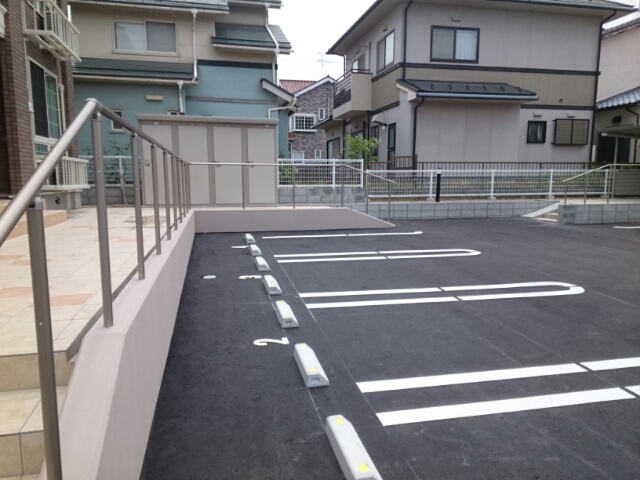 ラフェリア その他8