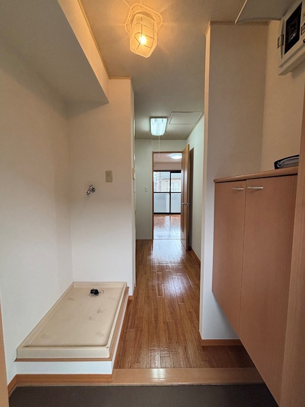 はっぴい東明Ａ棟 その他4