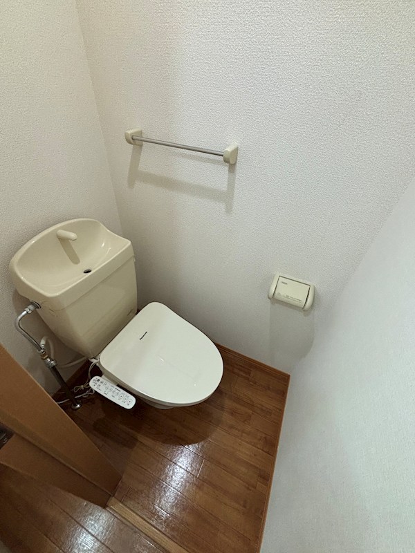 はっぴい東明Ａ棟 その他8