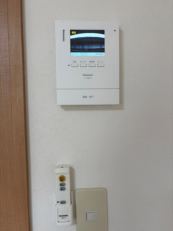 はっぴい東明Ａ棟 その他9