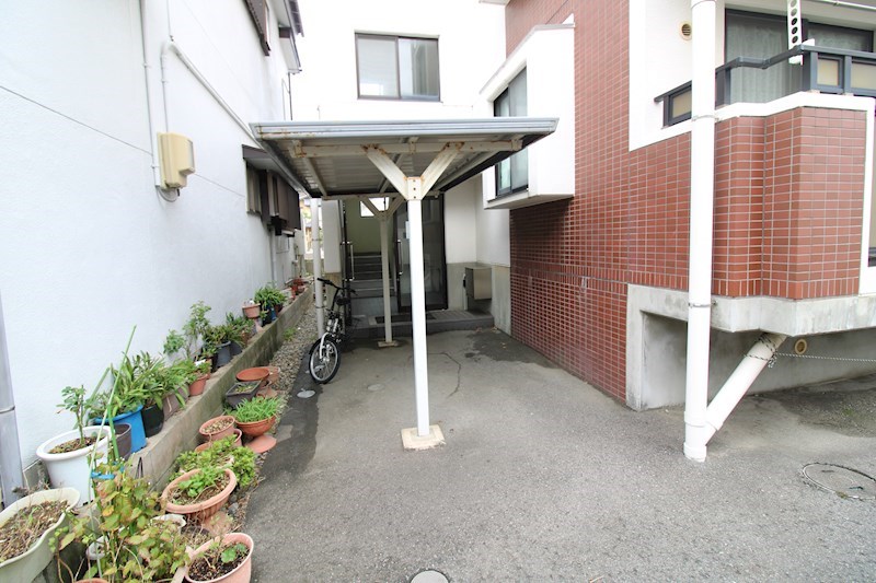 近藤マンション その他2