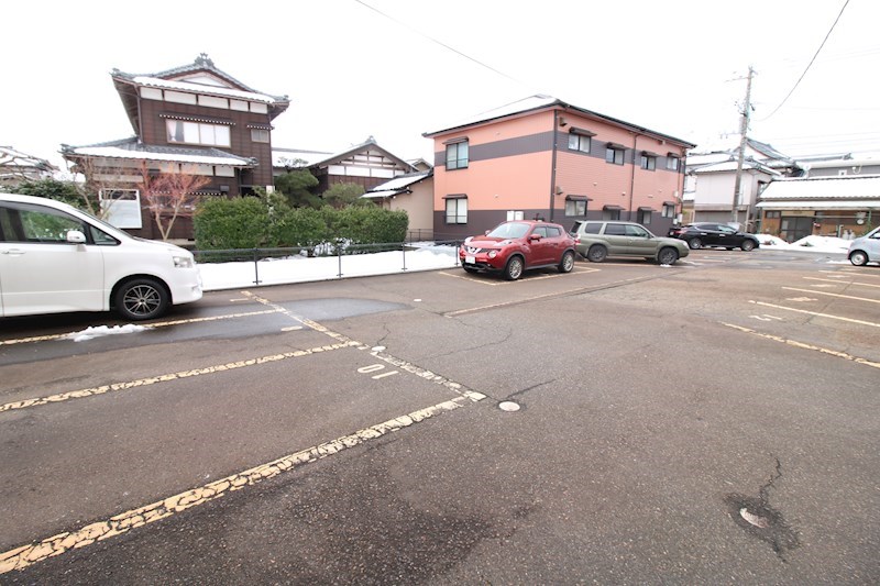 銀河梁 その他11