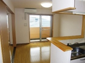 ヴィラノーブル その他1