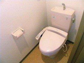 ヴィラノーブル その他5