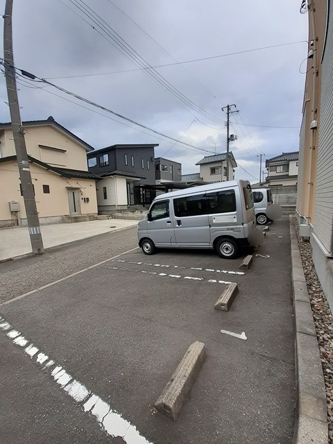 グラン・ジュテ その他7