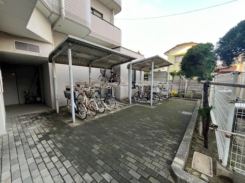 アトール長嶺 その他2