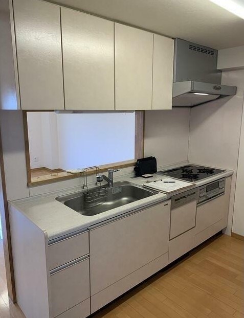 富士マンション その他2