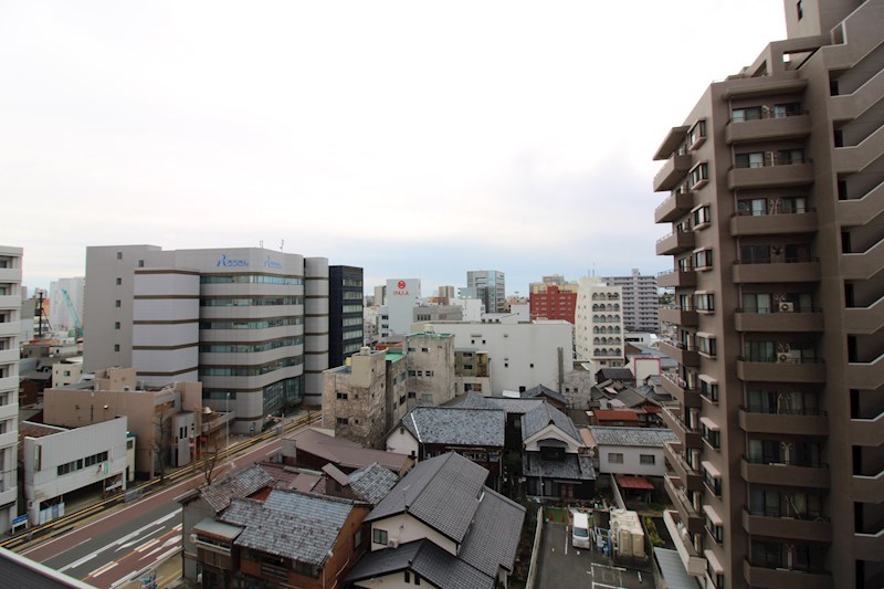 富士マンション その他16