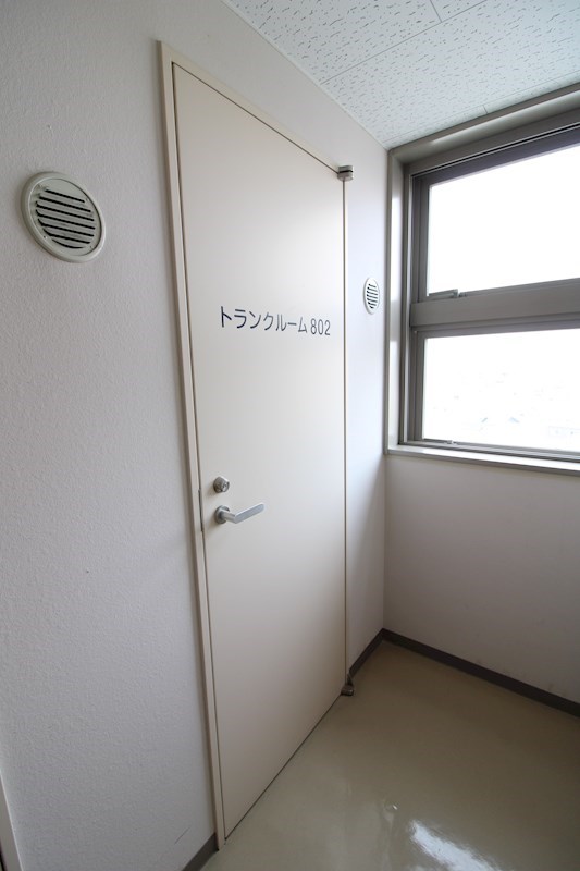 富士マンション その他17