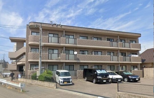 プレム寺山 202号室 外観