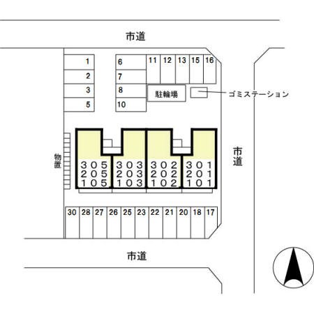 クランベール その他11