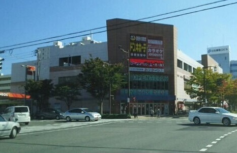 アンジュコーテ その他外観3