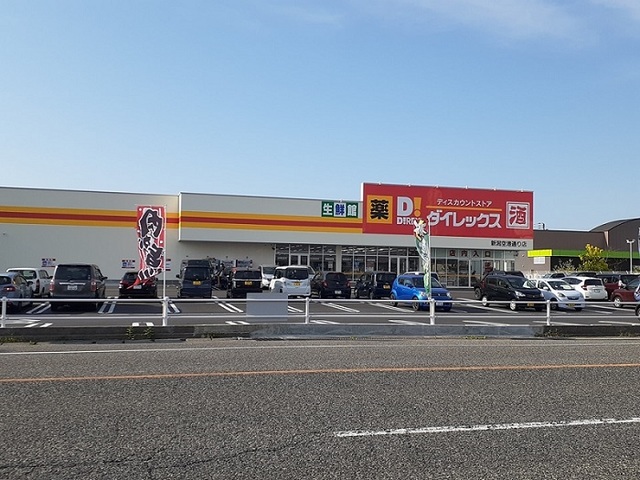 クレア その他外観3