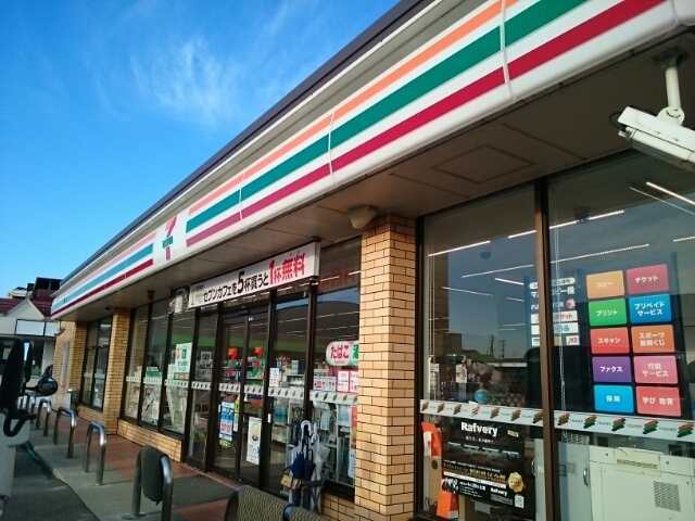 クレア その他外観5