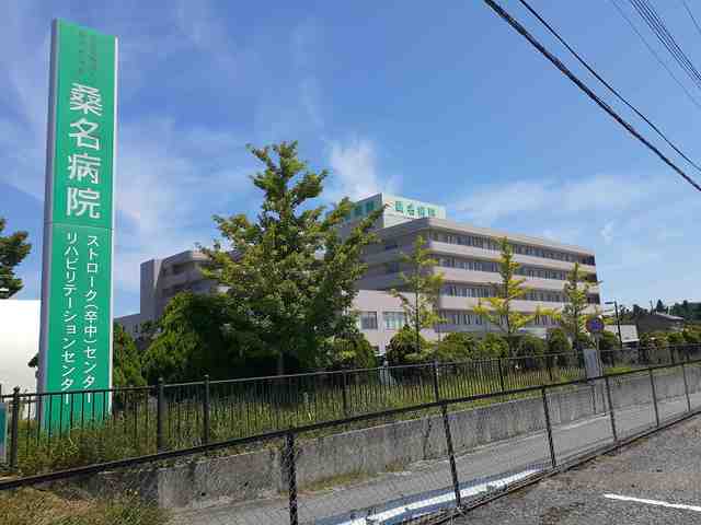 クレア その他外観6