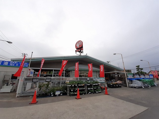 アウローラ その他外観2