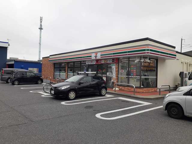 プラドールやきふな その他外観1