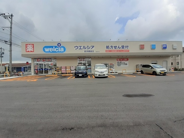 モン　ファヴォリ その他外観5
